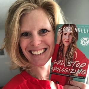 Meet your Posher, Eliza